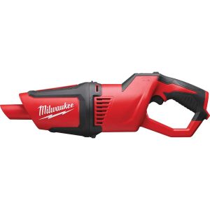 Milwaukee M12 HV-0 12V Stick Vacuum (Body Only)