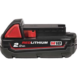 Milwaukee M18B2
