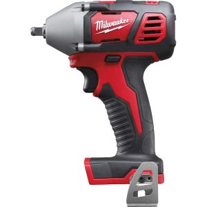 Milwaukee M18 BIW38-0 18V 3/8″ Square Impact Wrench (Body Only)