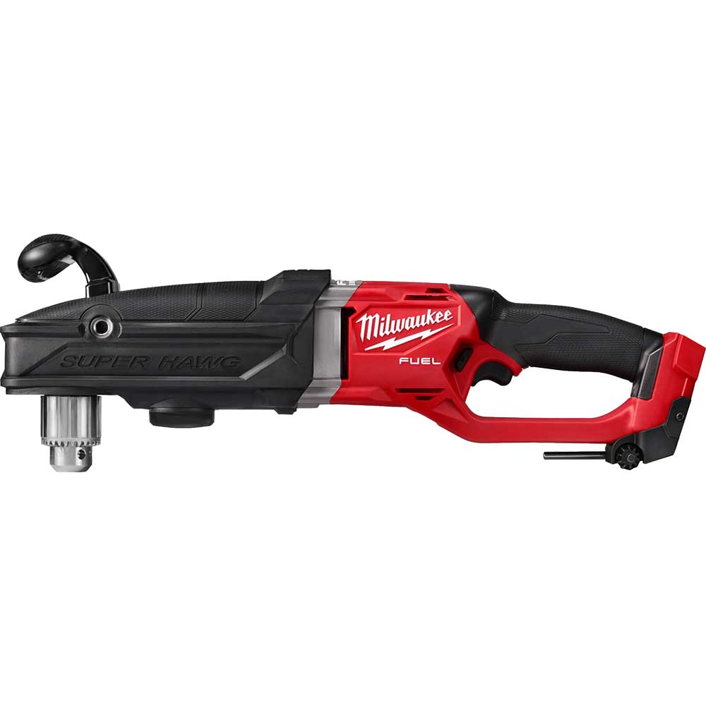 Milwaukee M18 FRAD2-0 18V FUEL Super Hawg Brushless Angle Drill (Body Only)