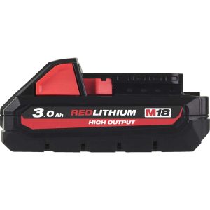 Milwaukee M18HB3