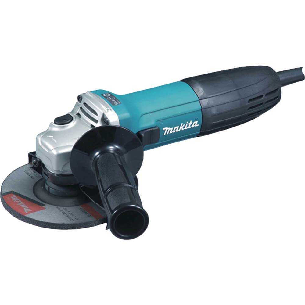 Makita GA5030R 110V 720W 125mm Slide Switch Angle Grinder
