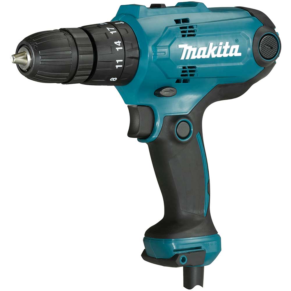 Makita HP0300 110V 320W Corded Combi Drill