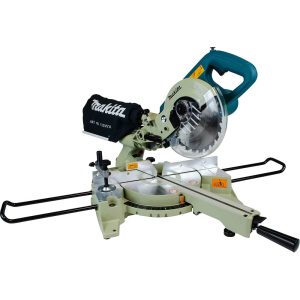 Makita LS0714N 110V 1010W 190mm Slide Compound Mitre Saw