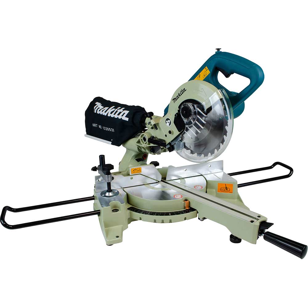 Makita LS0714N 110V 1010W 190mm Slide Compound Mitre Saw