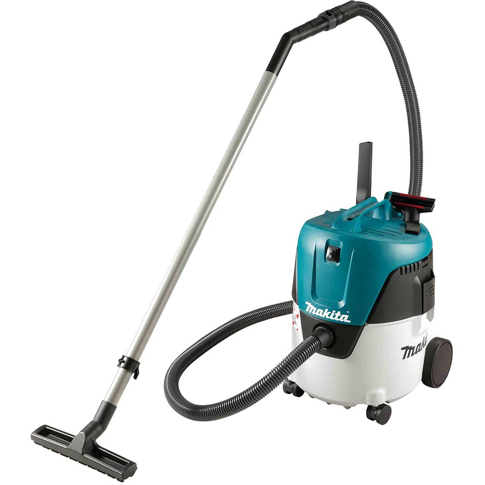 Makita VC2000L 110V 16L L Class Wet & Dry Vacuum