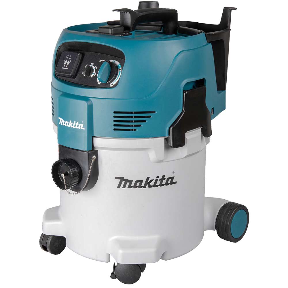 Makita VC3012M 110V 24L M Class Wet & Dry Vacuum