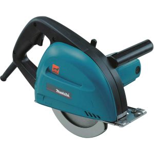 Makita 4131 110V 1100W 185mm Corded Metal-Cutting Circular Saw