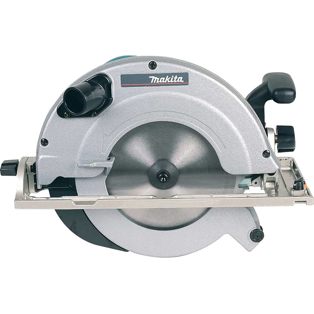 Makita 5903RK 240V 2000W 235mm Corded Circular Saw (Carry Case)