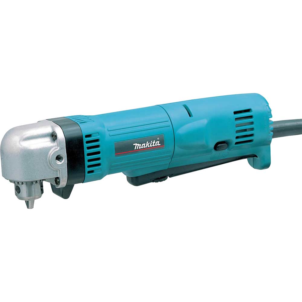 Makita DA3010 240V 450W Corded Angle Drill