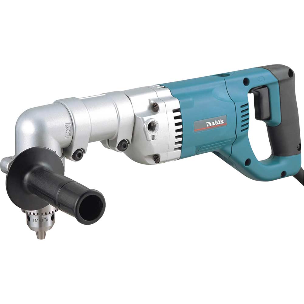 Makita DA4000LR 110V 710W Corded Angle Drill
