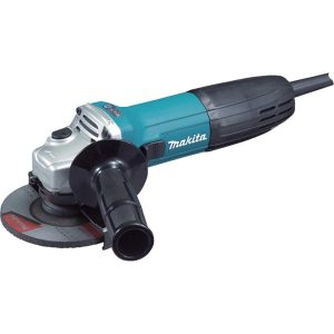 Makita GA4530R 240V 720W 115mm Slide Switch Angle Grinder