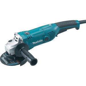 Makita GA5021 110V 1050W 125mm Trigger Switch Angle Grinder