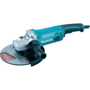 Makita GA9050 240V 2000W 230mm Trigger Switch Angle Grinder