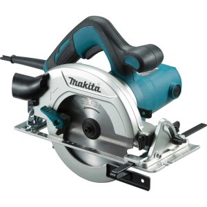 Makita HS6601 240V 1050W 165mm Corded Circular Saw