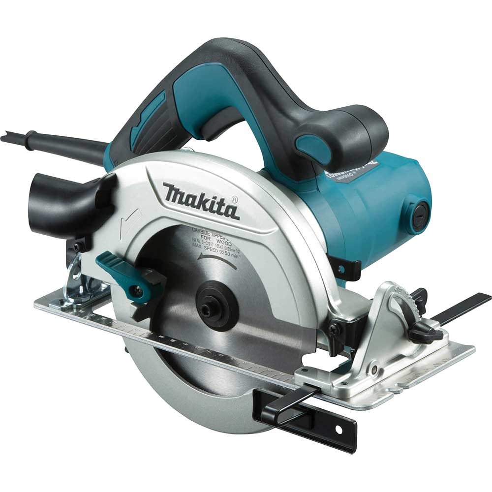 Makita HS6601 110V 1050W 165mm Corded Circular Saw