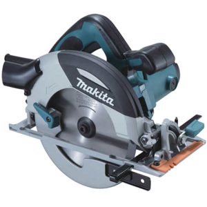 Makita HS7100 240V 1400W 190mm Corded Circular Saw
