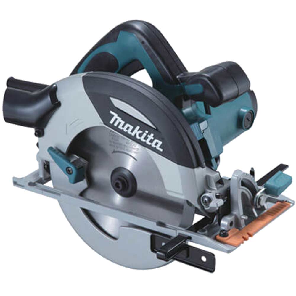 Makita HS7100 110V 1400W 190mm Corded Circular Saw