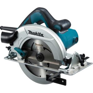 Makita HS7601J 240V 1200W 190mm Corded Circular Saw (MakPac)