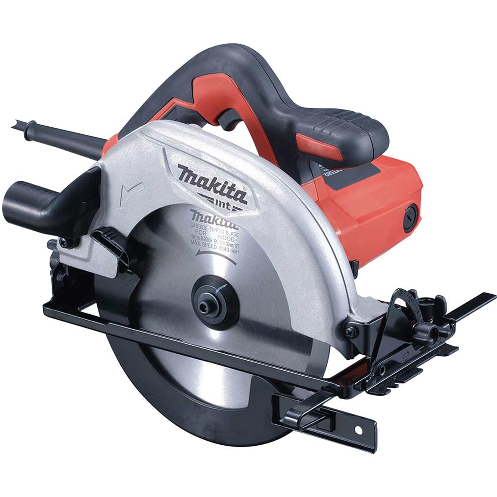 Makita M5802 240V 1050W 190mm Corded Circular Saw