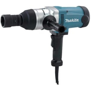 Makita TW1000 110V 1200W 1″ Square Corded Impact Wrench