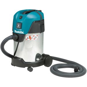 Makita VC3011L 240V 26L L Class Wet & Dry Dust Extractor