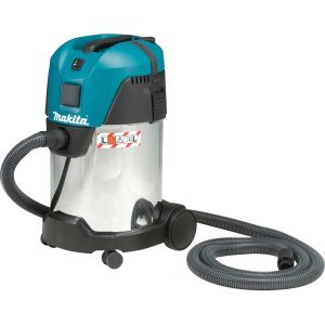 Makita VC3011L 110V 26L L Class Wet & Dry Vacuum