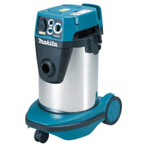 Makita VC3211MX1 240V 32L M Class Wet & Dry Dust Extractor