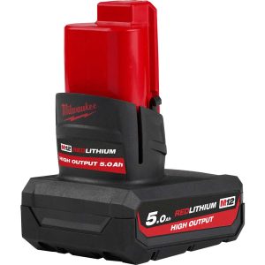 Milwaukee M12HB5