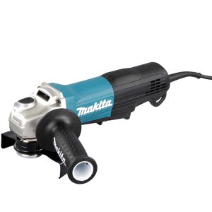 Makita GA5050 240V 1300W 125mm Paddle Switch Angle Grinder