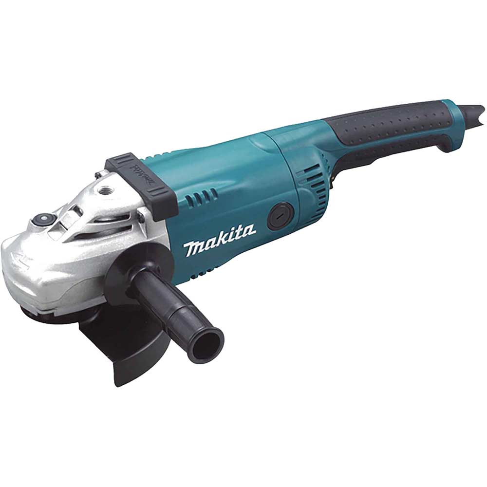 Makita GA7020 110V 2200W 180mm Trigger Switch Angle Grinder