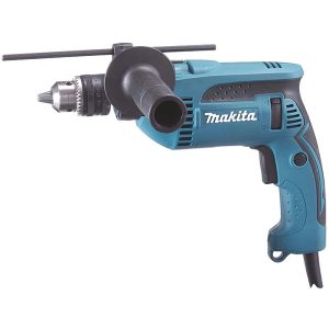 Makita HP1640 240V 680W Corded Percussion Drill