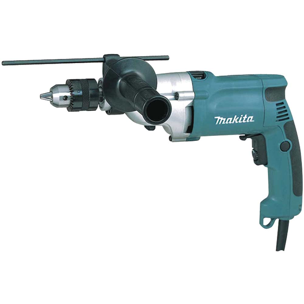 Makita HP2050 110V 720W Corded Percussion Drill
