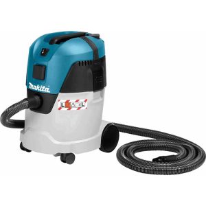 Makita VC2512L 240V 21L L Class Wet & Dry Dust Extractor