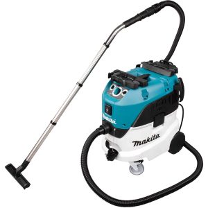 Makita VC4210MX1 110V 34L M Class Wet & Dry Vacuum