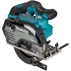 Makita CS004GZ 40V Max XGT Brushless 150mm Metal-Cutting Circular Saw (Body Only)