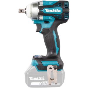 Makita DTW301 18V LXT Brushless 1/2″ Square Impact Wrench (Body Only)