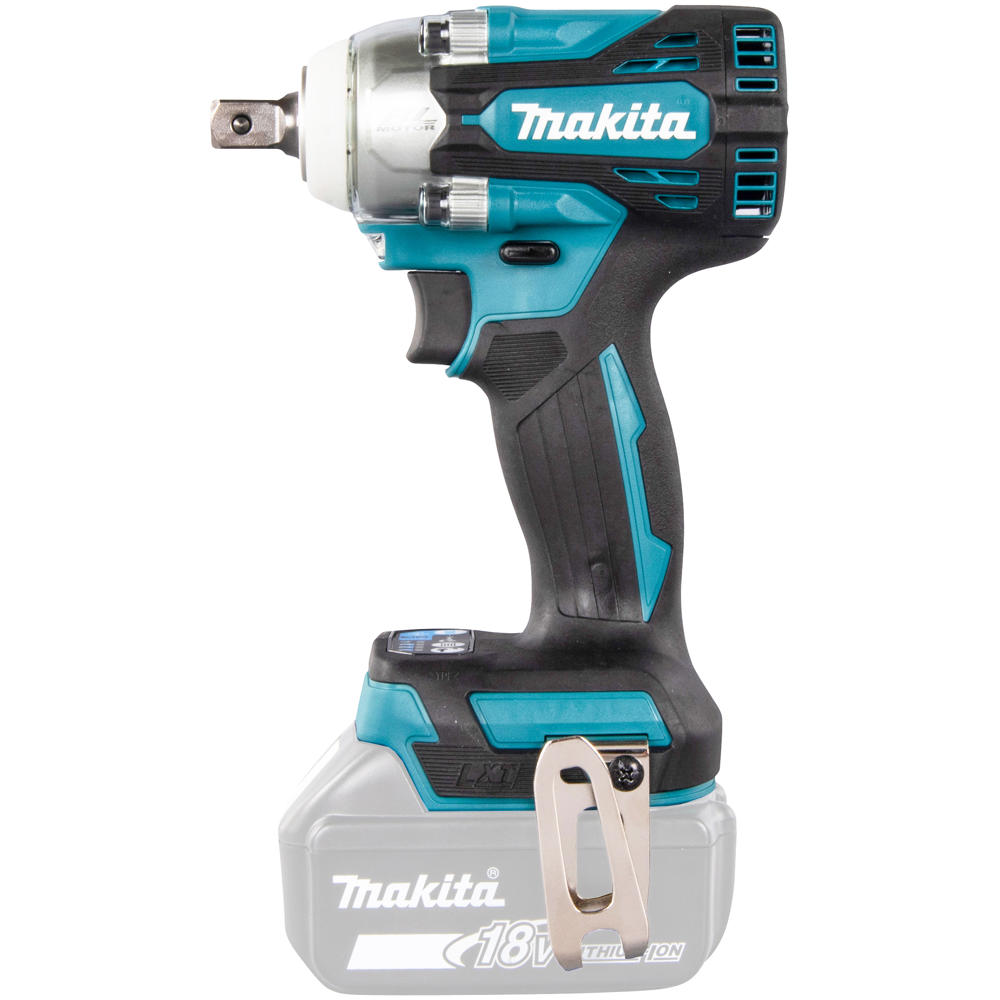 Makita DTW301 18V LXT Brushless 1/2″ Square Impact Wrench (Body Only)