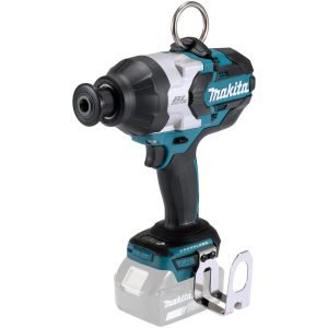 Makita DTW800 18V LXT Brushless 7/16″ Hex Impact Wrench (Body Only)