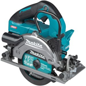 Makita HS014GZ 40V Max XGT Brushless 125mm Compact Circular Saw (Body Only)