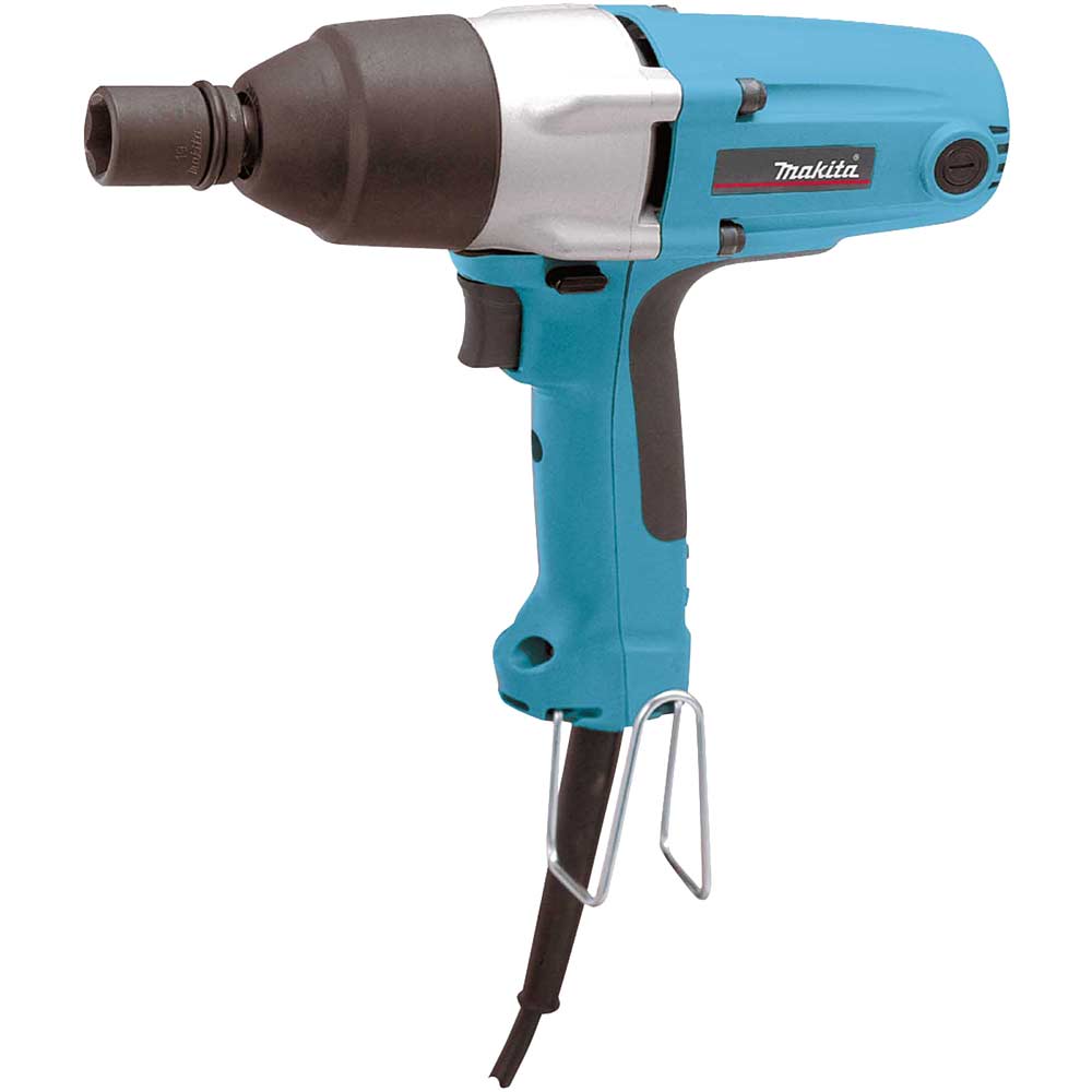 Makita TW0200 110V 380W 1/2″ Square Corded Impact Wrench