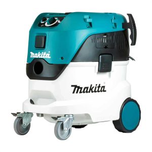 Makita VC4210MX 240V 34L M Class Wet & Dry Dust Extractor