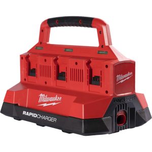 Milwaukee M18PC6