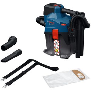 Bosch GAS18V-6LS Professional 18V L Class Vacuum (Body Only)