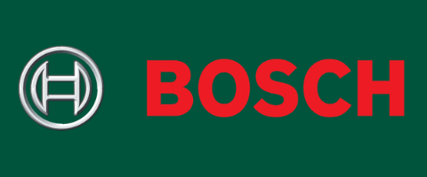 Bosch Green