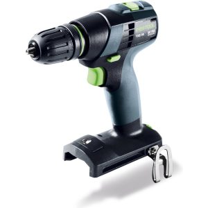 Festool TXS 18-Basic 18V Brushless Drill Driver (Body Only, T-LOC Systainer)