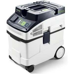 Festool CT 25 240V 25L Wet & Dry Dust Extractor
