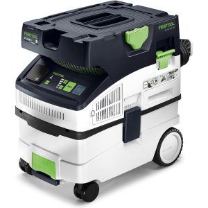 Festool CTL MIDI I 240V 15L L Class Wet & Dry Dust Extractor