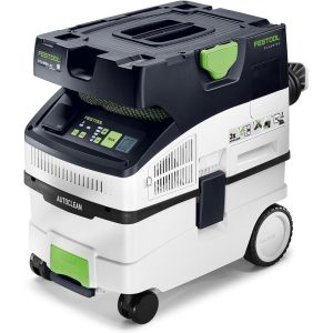 Festool CTL MIDI I AC 110V 15L L Class Wet & Dry Dust Extractor