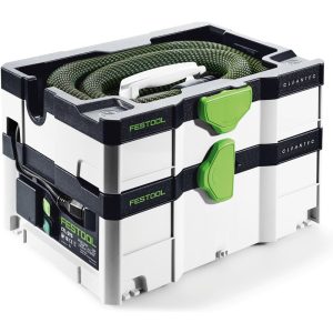 Festool CTL SYS 240V 4.5L L Class Dust Extractor